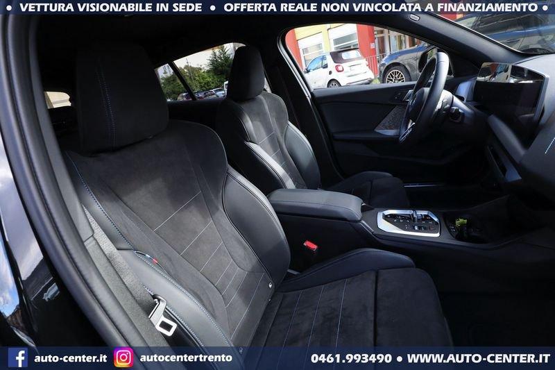 BMW Serie 1 120 i Aut 48V MSport PRO M-Sport