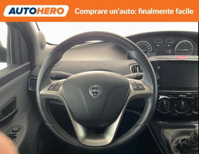 LANCIA Ypsilon 1.0 FireFly 5 porte S&S Hybrid Gold