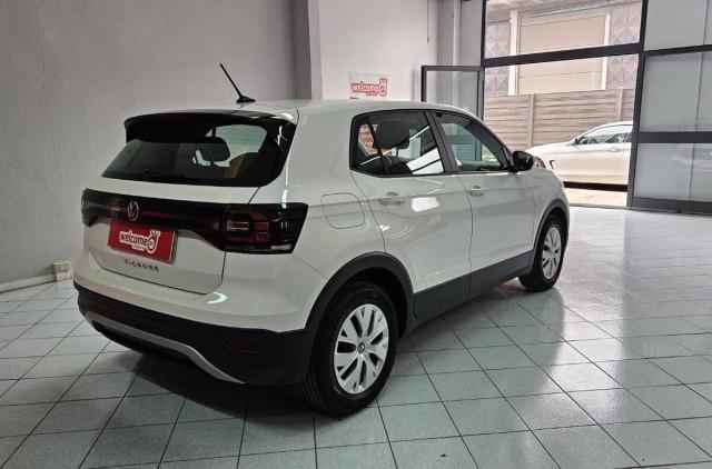 Volkswagen T-Cross 1.0 tsi Style 95cv