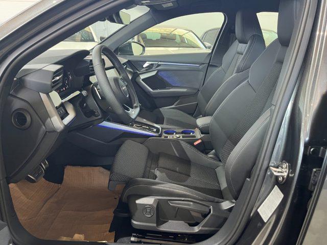 AUDI A3 SPB 35TDI Stronic S line"18 Sline/Matrix NEW MODEL