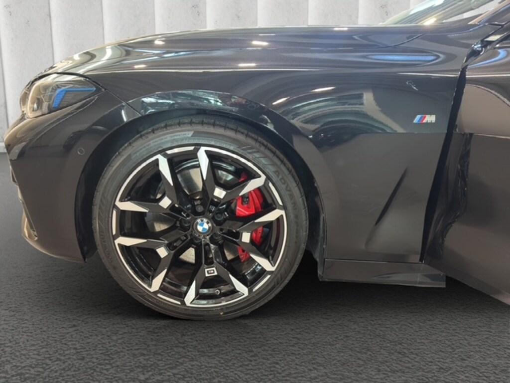 BMW Serie 4 Cabrio 420 d 48V M Sport Pro Steptronic