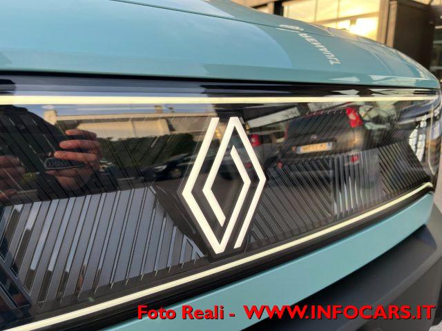 RENAULT R 4 E-TECH ELECTRIC 150cv TECHNO COMFORT RANGE