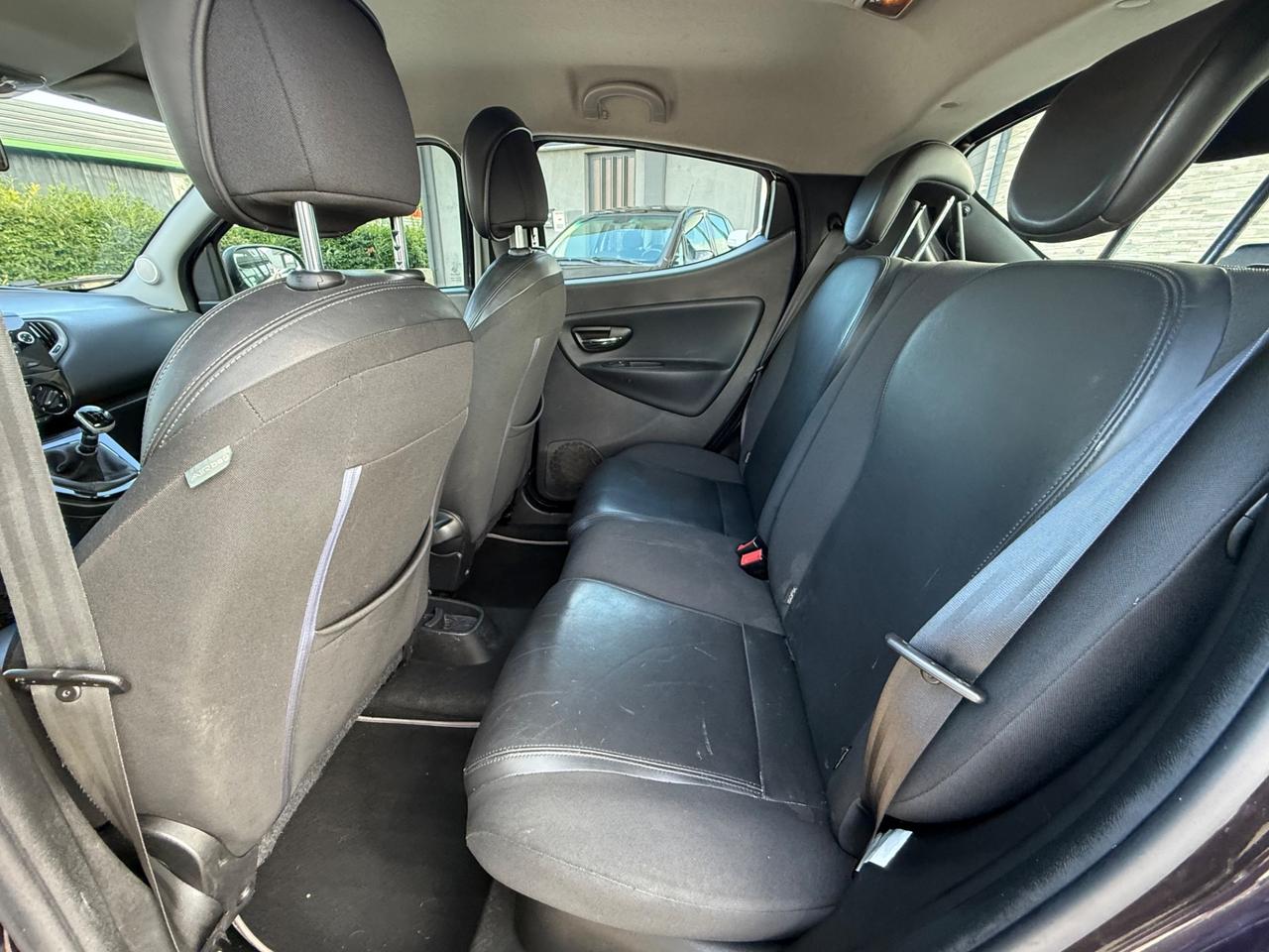 Lancia Ypsilon 1.3 MJT 16V 95 CV 5 porte S&S Platinum