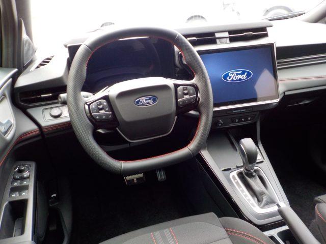 FORD Puma 1.0 Ecoboost Hybrid 125 CV ST Line