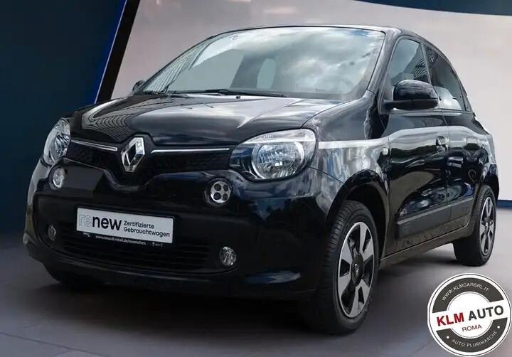 Renault Twingo SCe Duel