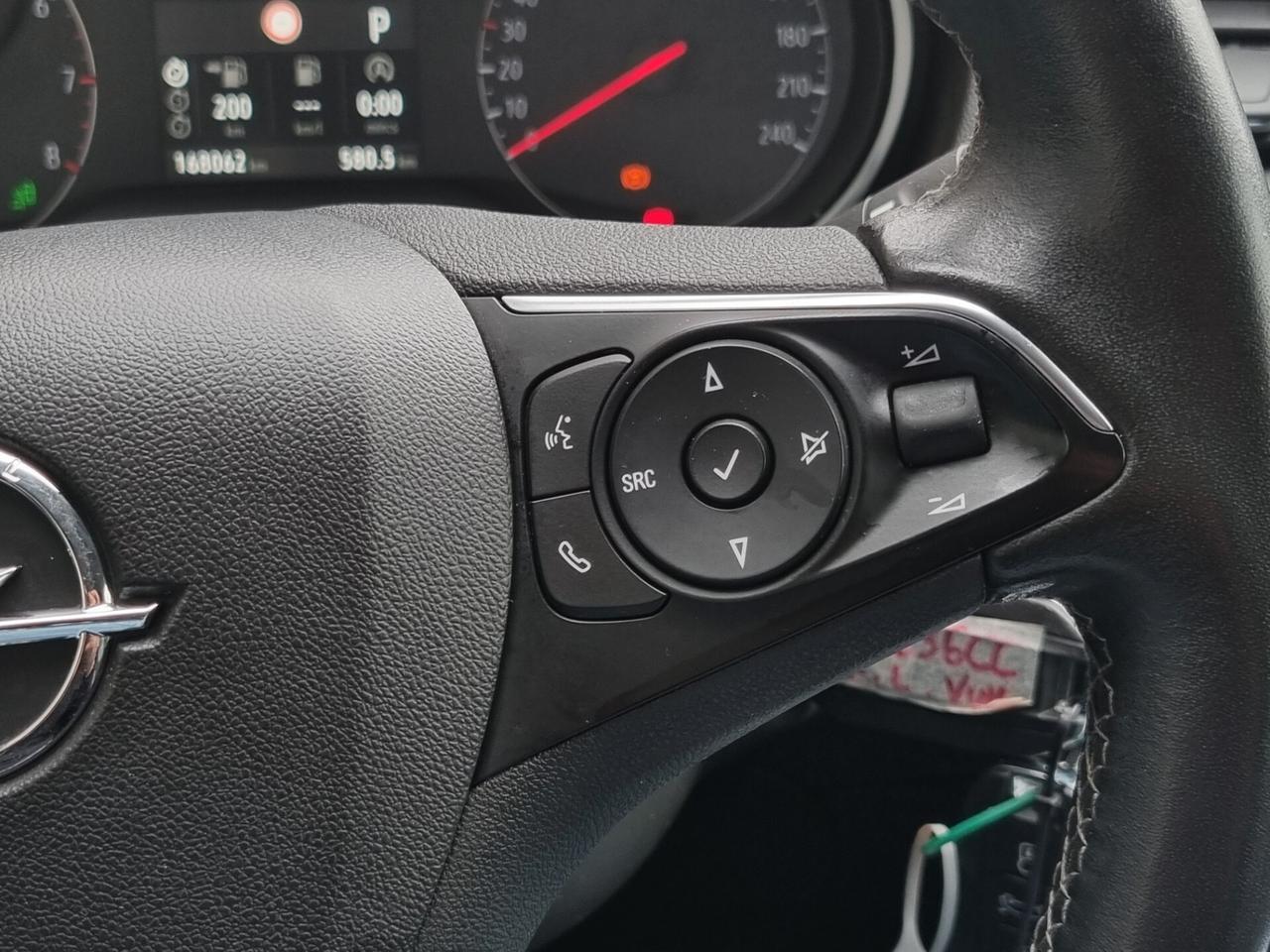 Opel Grandland X 1.5 diesel Ecotec Start&Stop Business