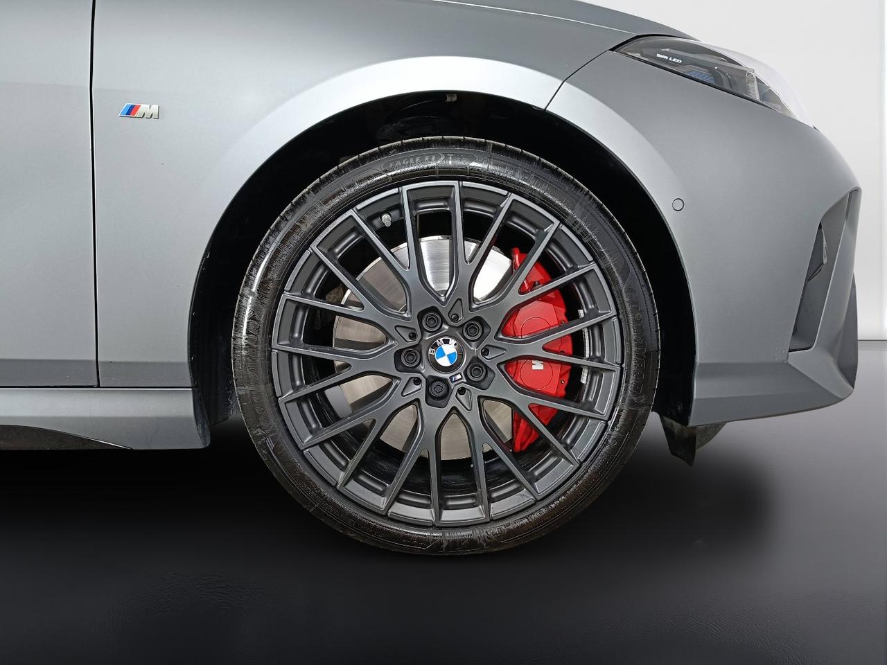 BMW Serie 2 F74 Gran Coupe - 218d Gran Coupe MSport Pro auto