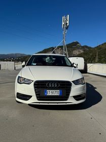 Audi A3 Cabrio 2.0 TDI clean diesel Ambition