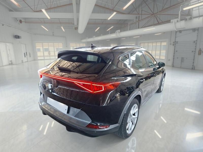 CUPRA FORMENTOR 1.4 E-HYBRID DSG