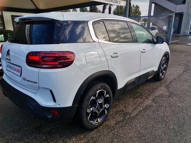 CITROEN C5 Aircross BlueHDi 130 S&S EAT8 C-Series