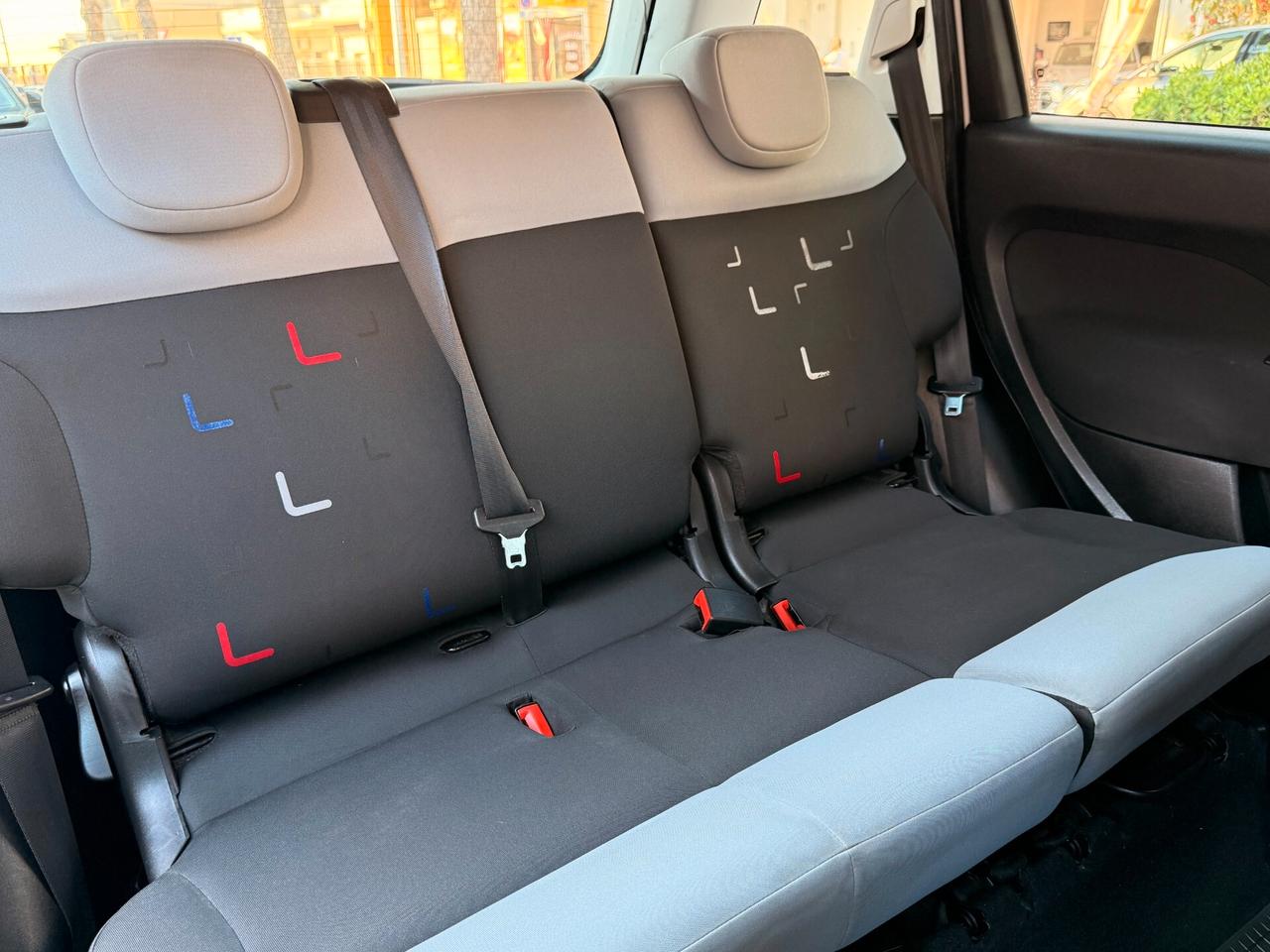 Fiat 500L 1.4 95CV Pop Star NEOPATENTATI - 2017
