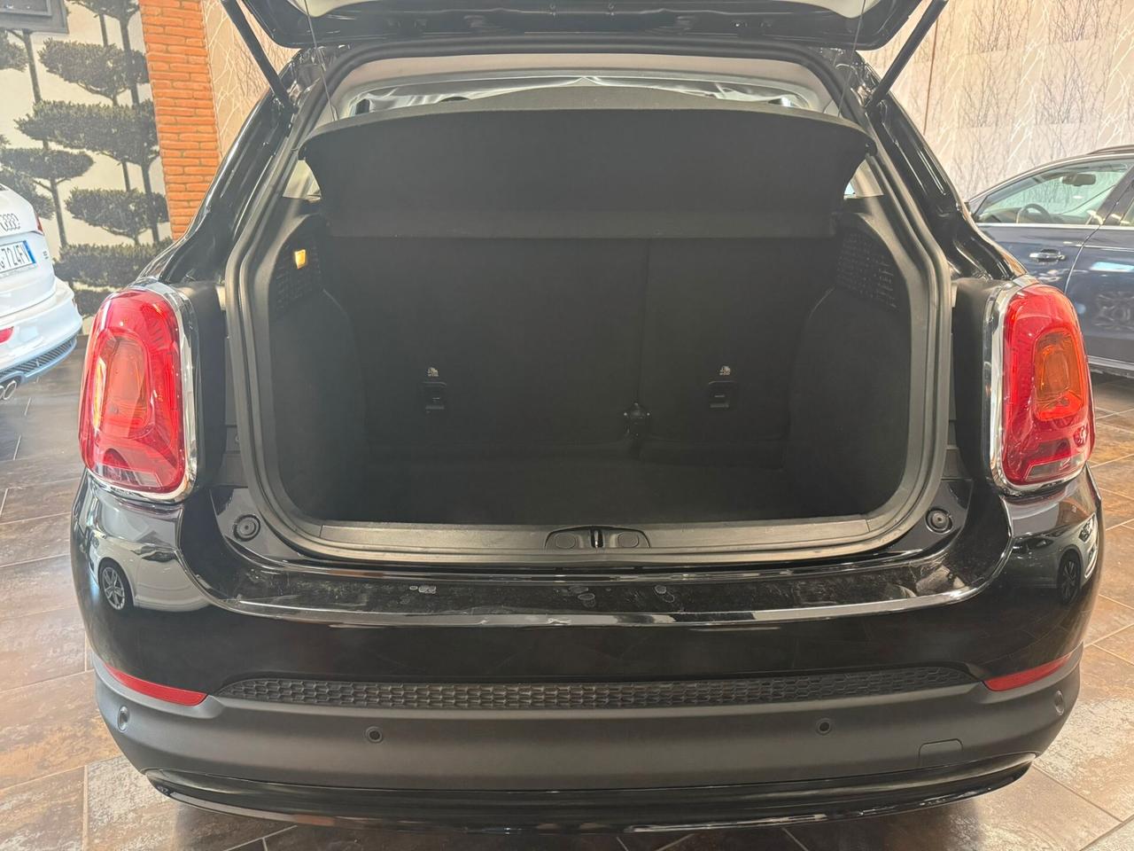 Fiat 500X 1.6 MultiJet 120 CV Business