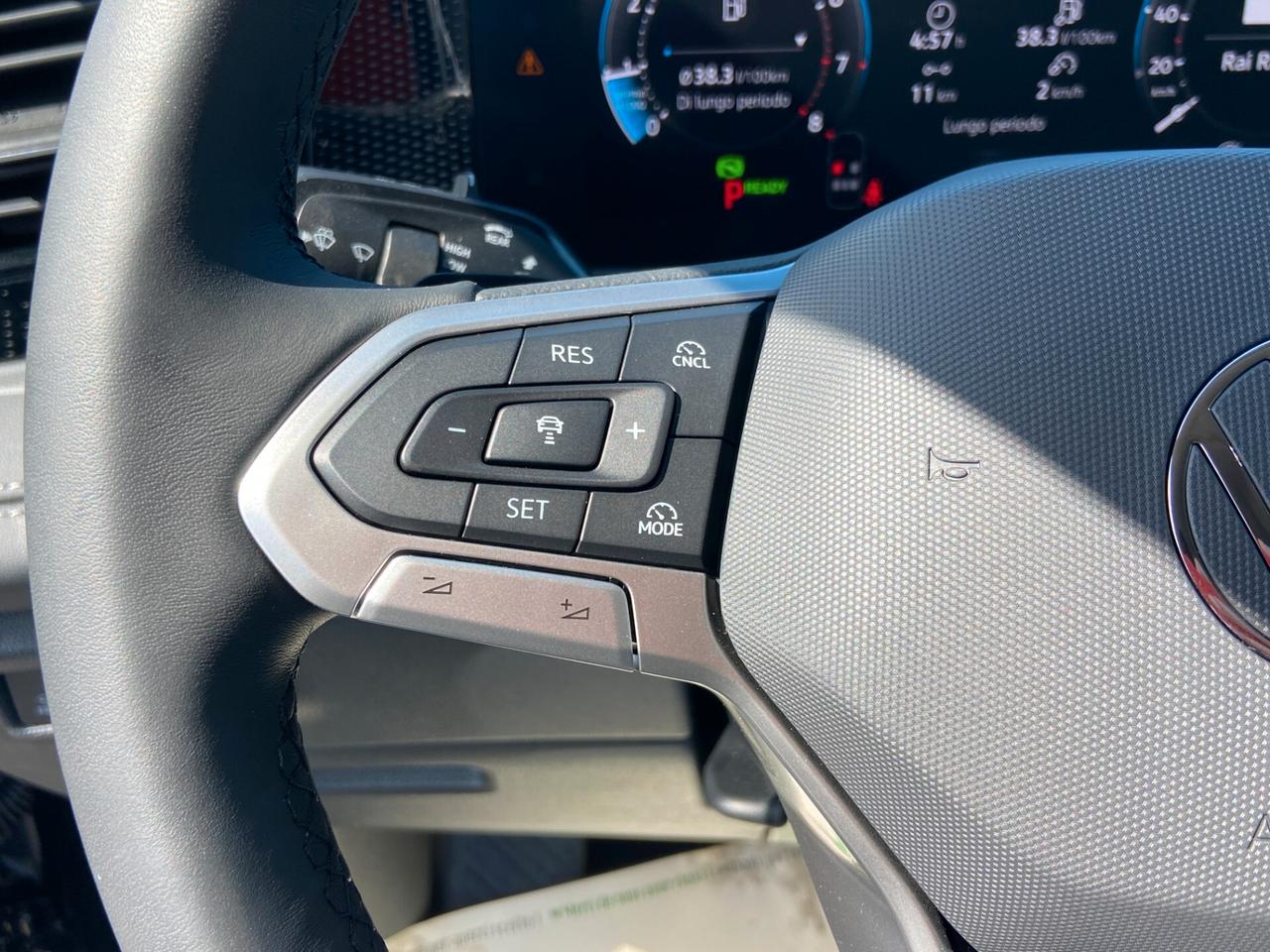 Volkswagen Tiguan 1.5 eTSI Life 130cv dsg KM 0