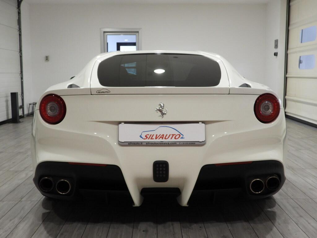 Ferrari F12 Berlinetta 6.3 DCT