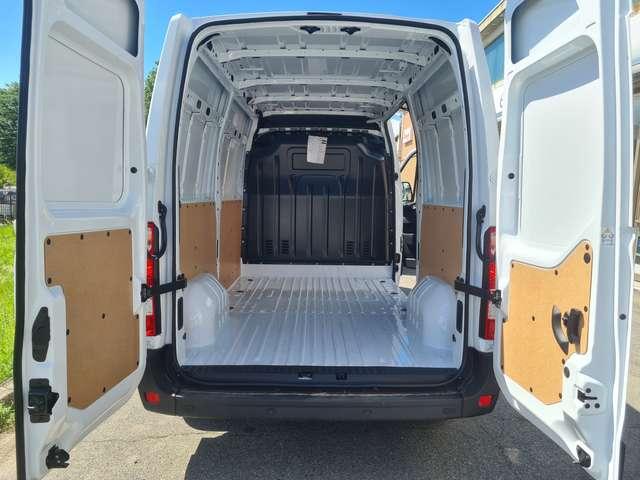 Nissan Interstar Interstar Van L2H2 135cv pronta consegna PROMO az.