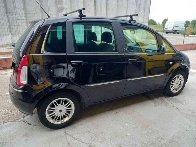 LANCIA MUSA 1.4 8V Ecochic (GPL) Diva per neopatentati