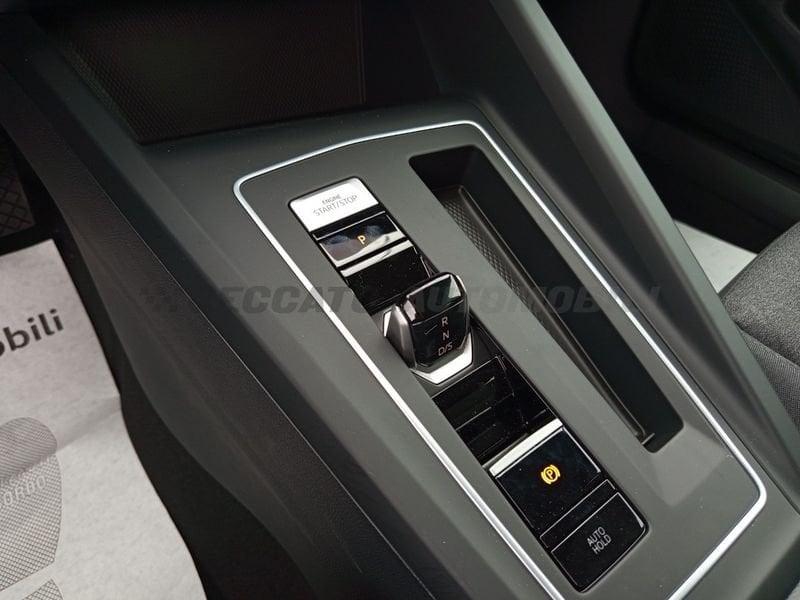 Volkswagen Golf 1.5 TSI eHybrid DSG Life