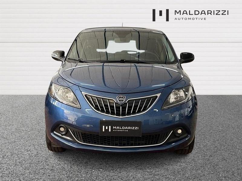 Lancia Ypsilon III 2021 1.0 firefly hybrid Gold Plus s&s 70cv