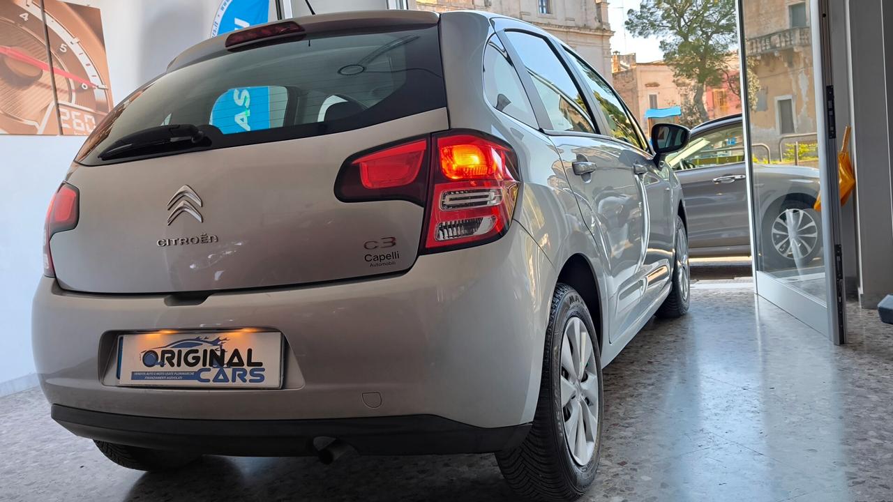Citroen C3 1.1 Seduction