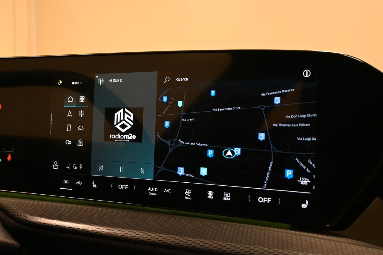 AUDI Q5 3ª serie Q5 SPB TFSI 150 kW mHEV+ S tr...