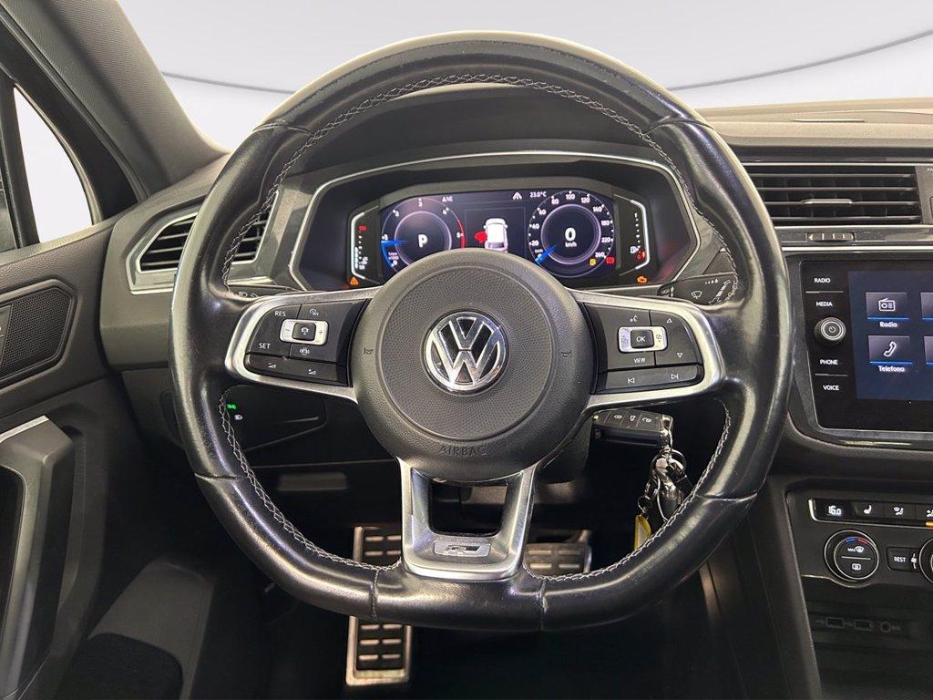 VOLKSWAGEN Tiguan 2.0 bitdi advanced r-line 4motion 240cv dsg del 2020