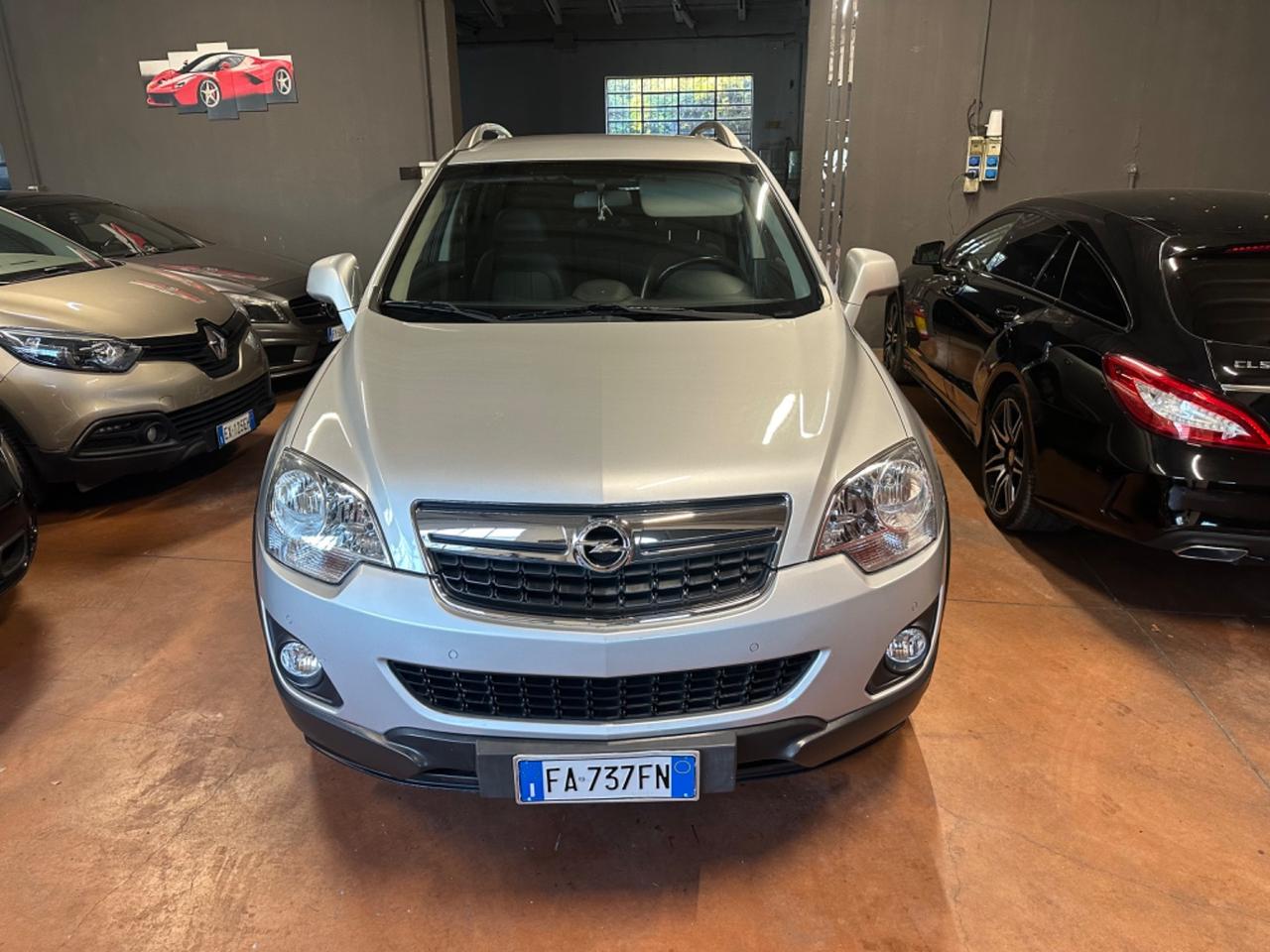 Opel Antara 2.2 CDTI 163CV aut. Cosmo Plus