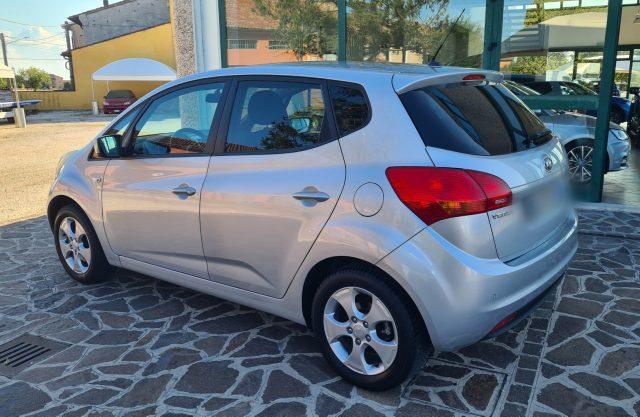 KIA Venga 1.4 CVVT LX ISG