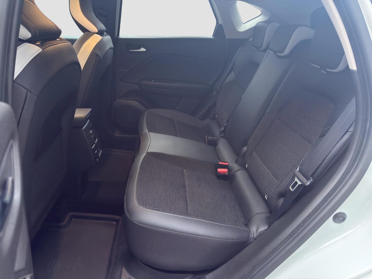 Renault Captur Plug-in Hybrid E-Tech 160 CV Techno - PROMO TASSO ZERO