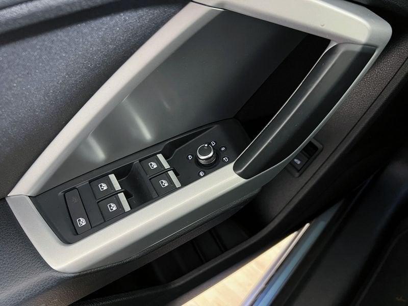 Audi Q3 Q3 35 2.0 tdi Business Advanced s-tronic