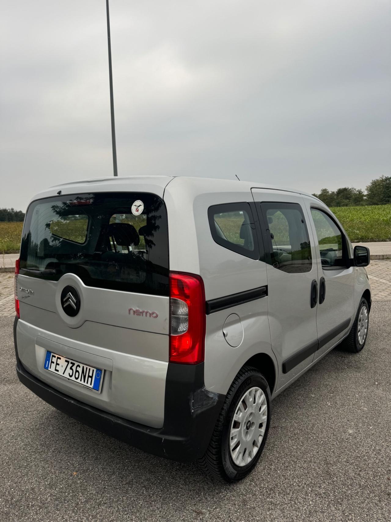 Citroen Nemo 1.4 Multispace