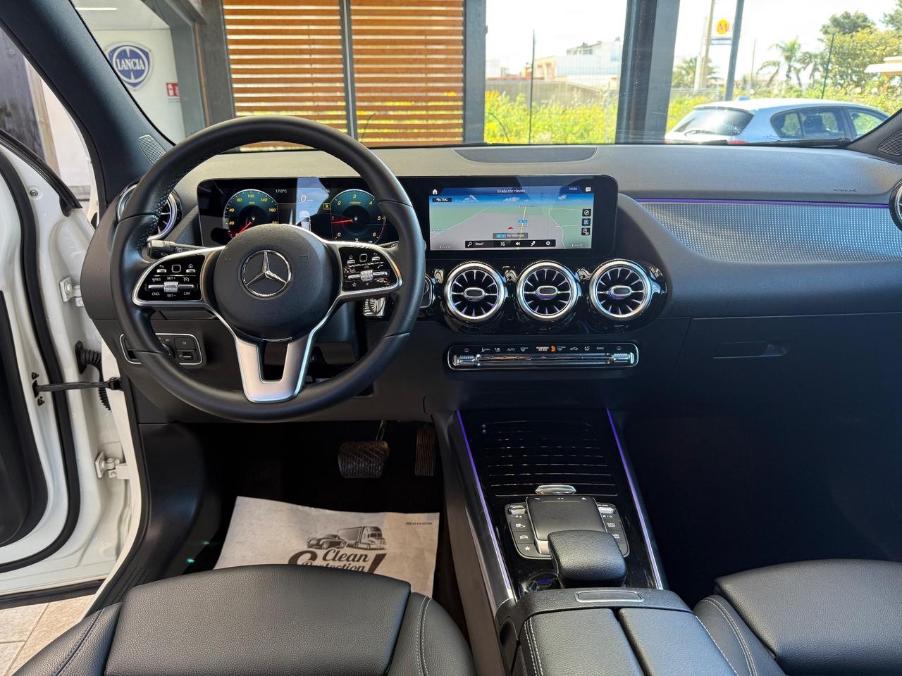 Mercedes-benz GLA 200 d Automatic 4Matic Sport Plus