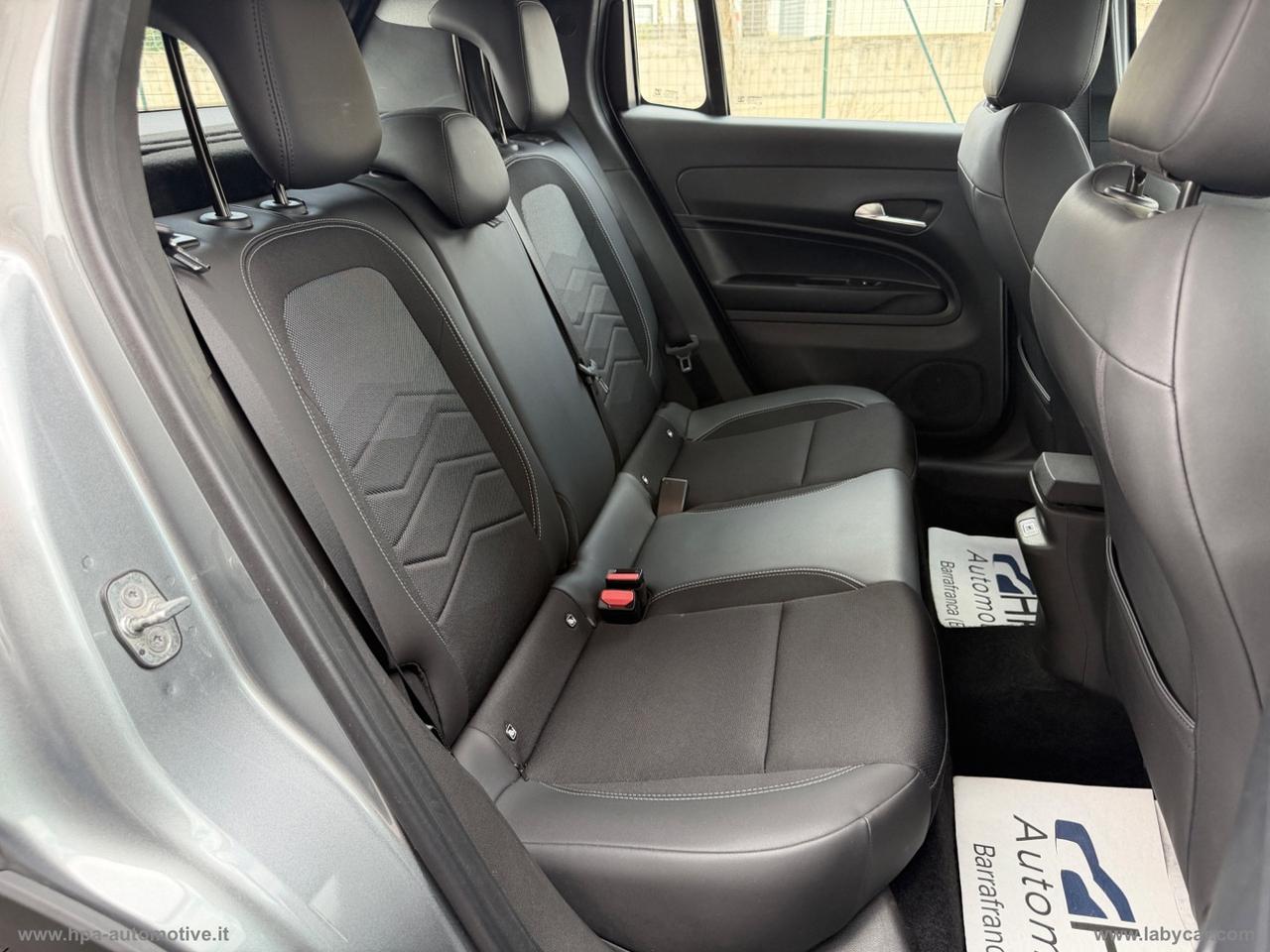 JEEP Avenger 1.2 Turbo 100CV SPORT NAVI LED CARPLAY RETROCAMERA