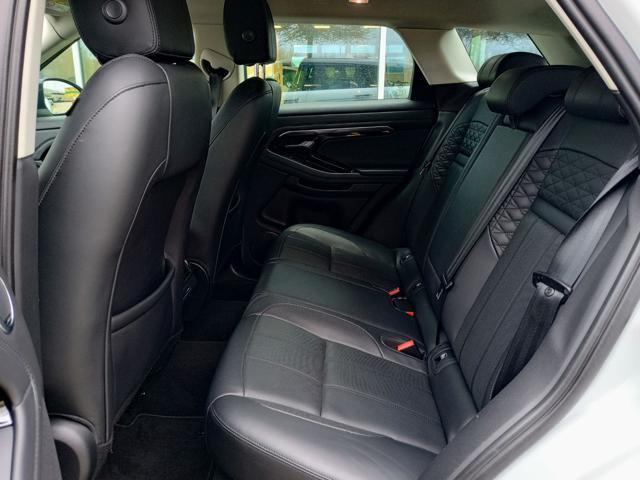 LAND ROVER Range Rover Evoque 2.0D 180 CV HSE