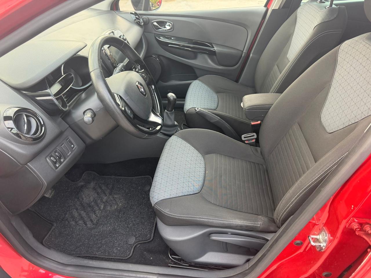 Renault Clio 1.5 dCi 8V 90CV Start&Stop 5 porte Energy