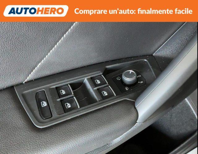 VOLKSWAGEN Tiguan Allspace 1.5 TSI ACT DSG R-Line