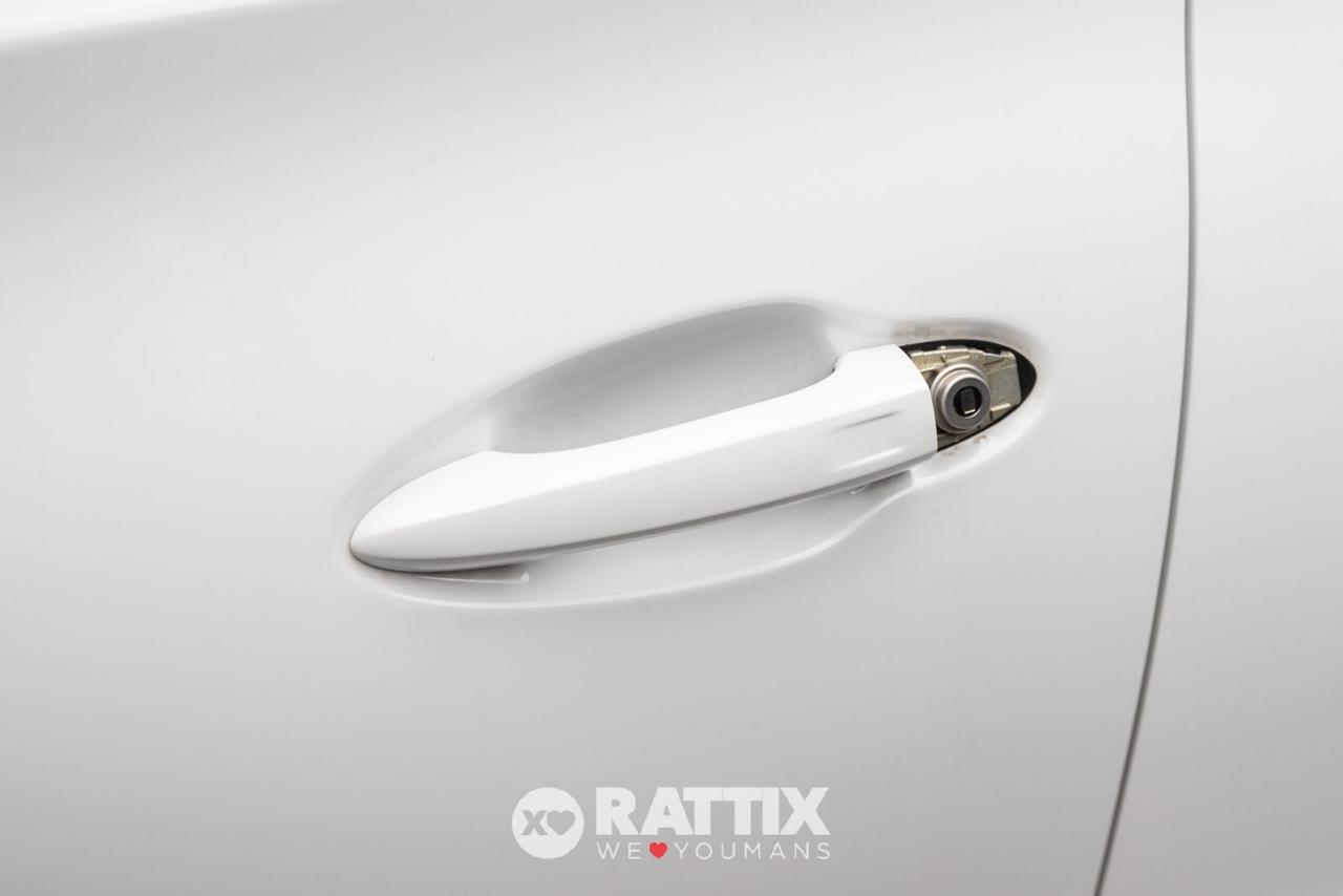 DR Motor DR6.0 1.5 Turbo GPL 149CV CVT + tetto apribile