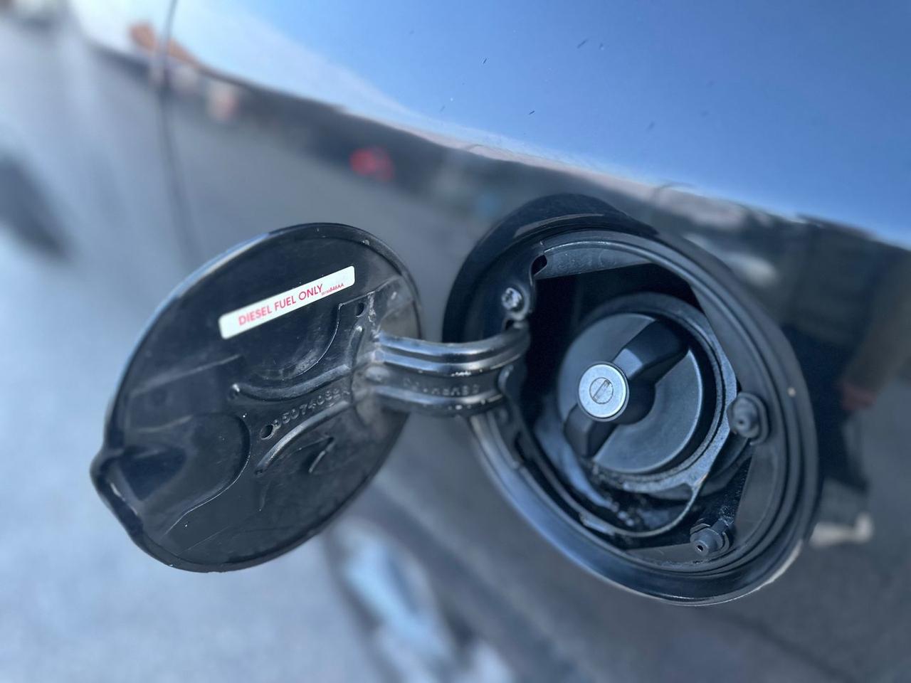 Jeep Compass Limited 2.2 CRD DPF #9287