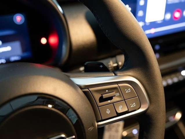 Fiat 600 600 1.2 hybrid 110cv auto