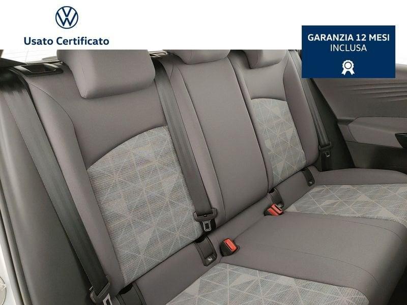 Volkswagen ID.3 Pure Performance