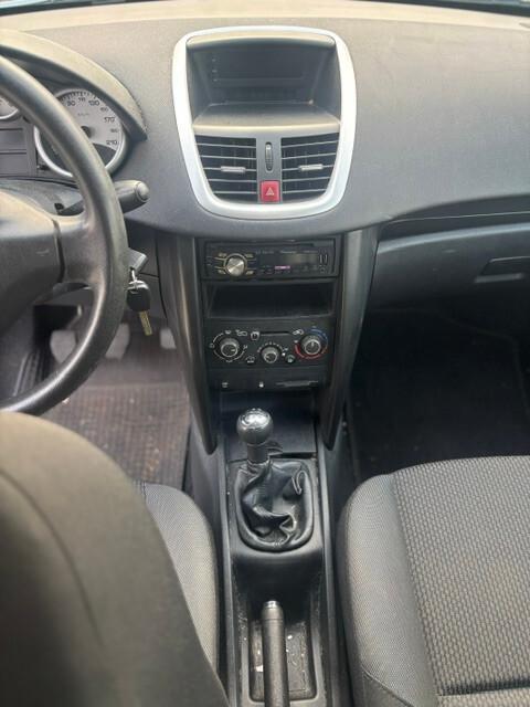 Peugeot 207 1.4 VTi 95CV 3p. X Line 80.000km