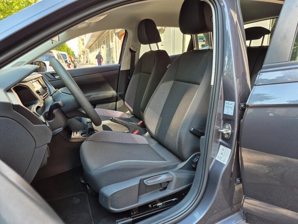 Volkswagen Polo 1.0 EVO