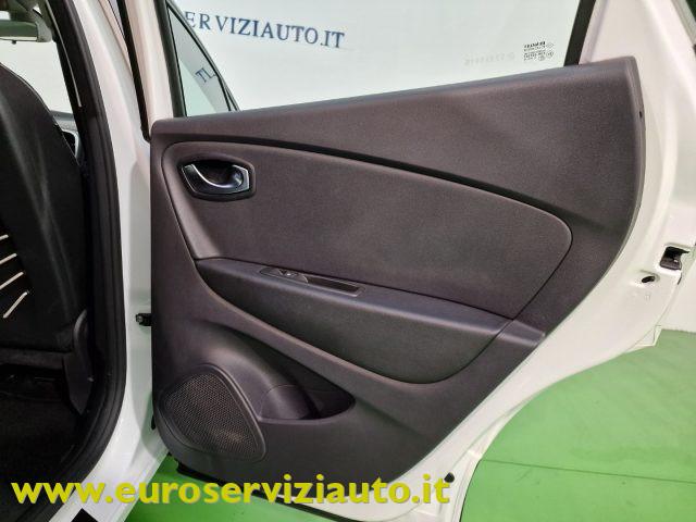 RENAULT Captur TCe 12V 90 CV Start&Stop Energy Zen