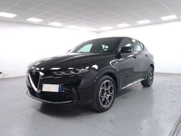 Alfa Romeo Tonale 1.5 hybrid Ti 160cv tct7