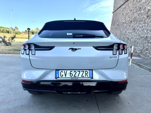 FORD Mustang Mach-E EXTENDED RANGE PREMIUM 294CV+SPA