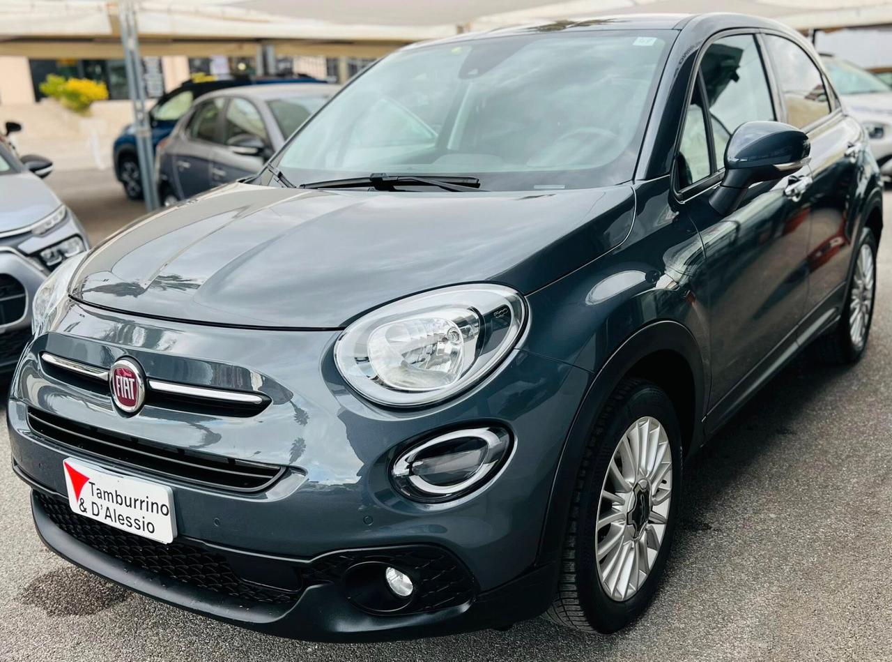 Fiat 500X 1.3 MultiJet 95 CV Cross