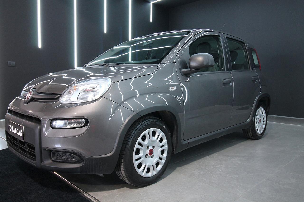 FIAT PANDA 1.0 70 CV HYBRID
