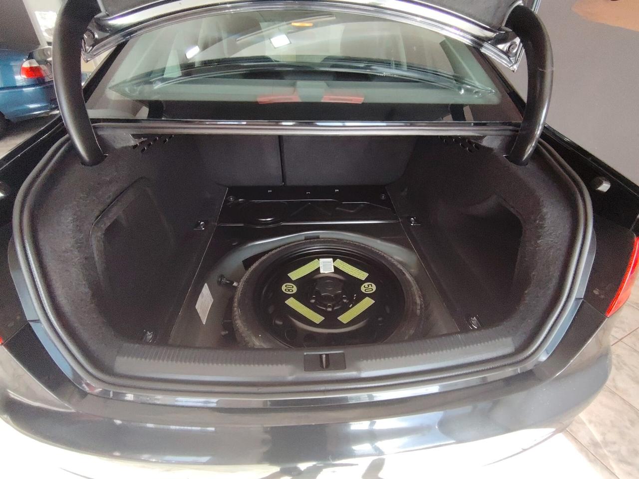 Audi A4 2.0 TDI 170CV F.AP. quattro