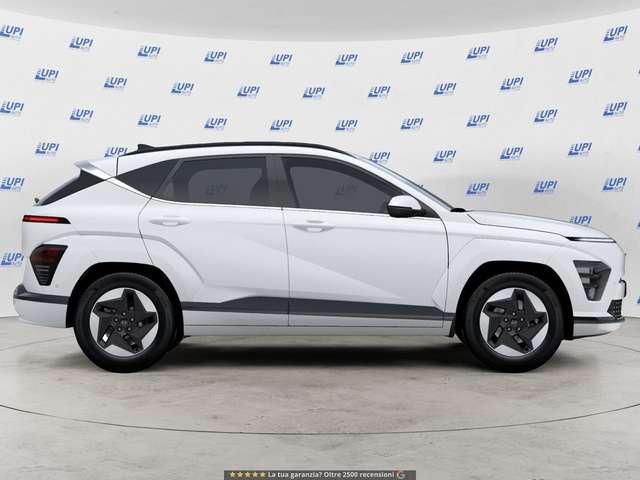 Hyundai KONA BEV 64,8 kWh Exclusive