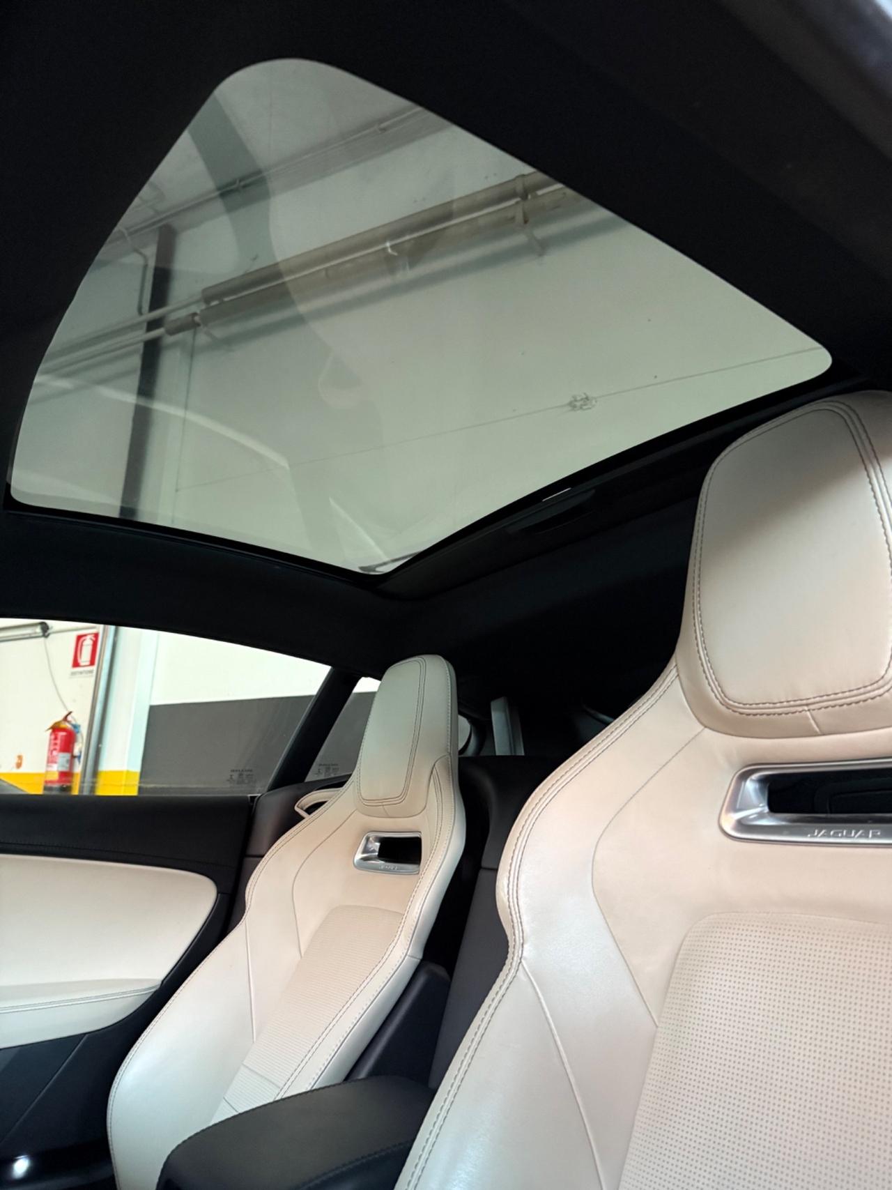 Jaguar F-Type 3.0 V6 aut. Coupé S