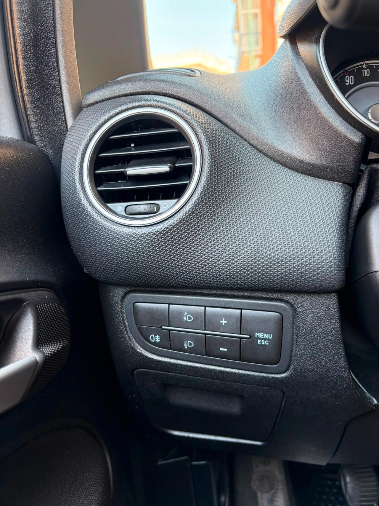 Fiat Punto 1.3 MJT II S&S 95 CV 3 porte Sport